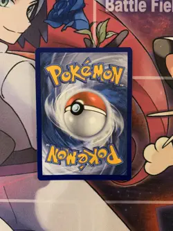 Charmander SWSH092 Holo Battle Styles Black Star Promo Pokemon TCG - NM/MT - Image 2