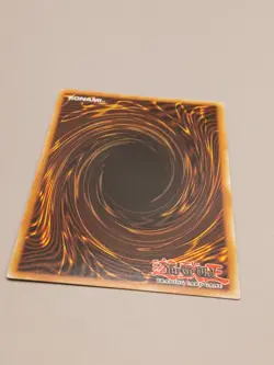 Yugioh! Number 38: Hope Harbinger Dragon Titanic Galaxy - RA02-EN036 - Super Rar - Image 4