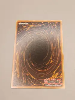 Yugioh! Number 38: Hope Harbinger Dragon Titanic Galaxy - RA02-EN036 - Super Rar - Image 5