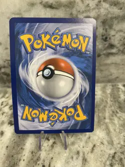 Pokemon Charizard VSTAR Sword & Shield Promo Full Art Holo SWSH262 - Image 2