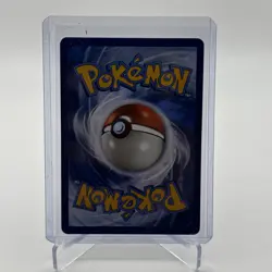 Pokemon TCG Dawn Wings Necrozma GX Full Art 143/156 Sm-Ultra Prism Holo 2018 - Image 2