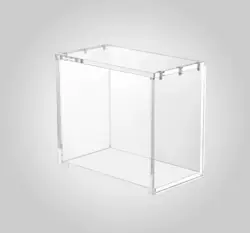 Premium Pokemon TCG Booster Box Acrylic Display Case - UV Protection + Extras - Image 5