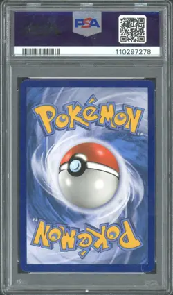 2019 Pokemon Black Star Promo Pikachu & Zekrom Tag Team Tins #SM168 PSA 10 - Image 2