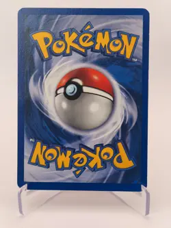 Carte Pokemon Fantominus 33/62 Fossile Edition 1 ED1 VF FR Excellent - Image 2