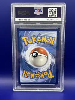 Pikachu VMAX TG17 Lost Origin Trainer Gallery PSA 10 Pokemon TCG - GEM MINT - Image 2