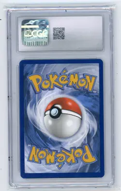 Eevee (173) - CGC 10 - 2025 Prismatic Evolutions ETB Promo Pokemon - Image 2