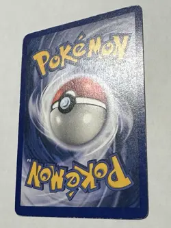 Haunter 1st Edition Base Set Shadowless, MP, Pokemon TCG - Image 4