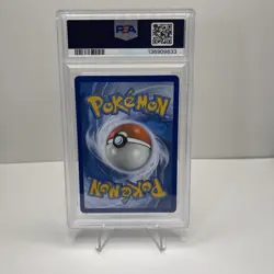 2019 Pokemon Lucario & Melmetal GX SM192 PSA 10 Gem Mint Black Star Promo - Image 2