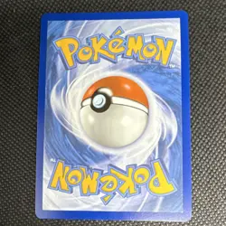 Pokemon Center Mimikyu 075 Scarlet & Violet Promo Holo English 2024 Basic 70HP - Image 2