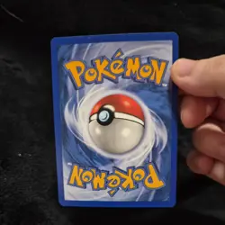 Murkrow - 47/100 EX Sandstorm - Pokemon TCG - 2003 NEAR MINT - Image 2