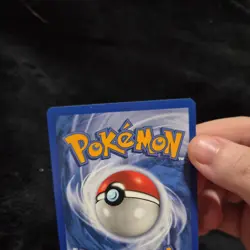 Murkrow - 47/100 EX Sandstorm - Pokemon TCG - 2003 NEAR MINT - Image 3