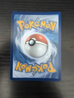 2021 Pokemon Crobat 091/163 Swsh05: Battle Styles Holo - Image 2