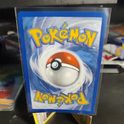 GREAVARD 2023 POKEMON SCARLET & VIOLET ILLUSTRATION RARE 214/198 Q2283 - Image 2