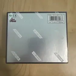 Yu-Gi-Oh Crimson Crisis Booster Box Factory Sealed English - Image 2