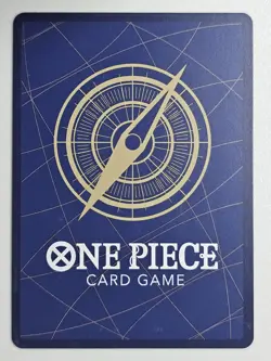 Brook ST29-011 Parallel Starter Deck Promo One Piece Card English - Image 2