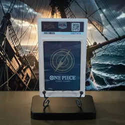 One Piece TCG Kozuki Oden OP02 Alternate Art PSA 10 Gem Mint English #030 - Image 2