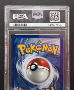 *PSA 9* Tentacruel 10/18 - Southern Islands Promo - Mint 2001 WOTC Pokemon Card - Image 5