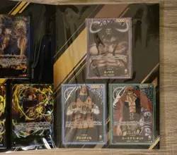 One Piece Card Game - Premium Card Collection - Leader Collection (Japanese) - Image 3