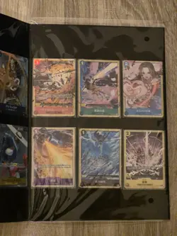 One Piece Card Game - Premium Card Collection - Best Selection Vol.1 (Japanese) - Image 3