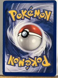 Pokemon Dark Charizard Holo Rare Card 4/82 Pokemon TCG - Image 3