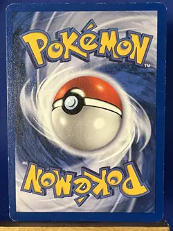 Pokemon Dark Charizard Holo Rare Card 4/82 Pokemon TCG - Image 5