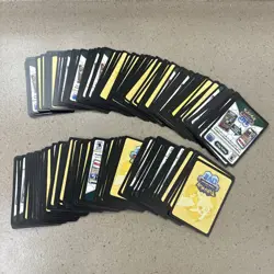 Pokemon TCG Live Random Unused Code Cards 200 - Image 1