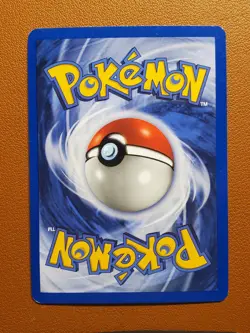 UNOWN J Card BLACK STAR PROMO Set #38 Wizard of the Coast League WOTC NM Pokemon - Image 2
