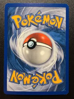 Torchic 66/100 EX Crystal Guardians Pokemon Card Reverse Holo Foil Rare LP - Image 2