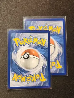 1 x Pokemon TCG Scorbunny - (Cosmos Holo) SWSH244 Promo Card - Image 2