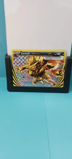 Pokemon Zoroark Break 92/162 Rare Card Breakthrough XY NM - Image 1