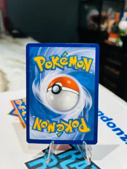 Charizard - New 2025 McDonalds Happy Meal Pokemon Dragon Discovery Card 001/015 - Image 2