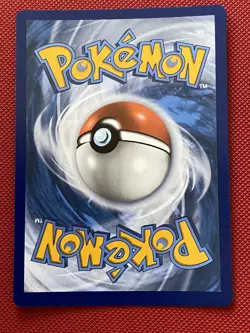 Vaporeon Pokemon Card TCG SWSH072 Holofoil SWSH: Sword & Shield Promo Card NM - Image 2