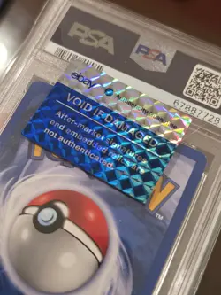 2002 MITSUHIRO ARITA SIGNED CHARIZARD POKEMON CARD W/PSA AUTOGRAPH - Image 3