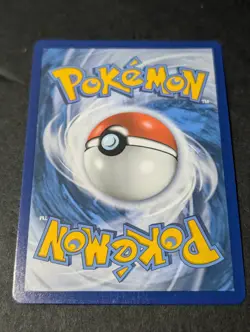 Pokemon Yveltal GX Full Art 124/131 Sm-Forbidden Light Holo Card - Image 4