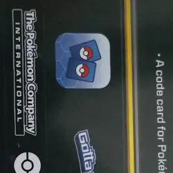 Pokemon TCG Online Code Card The Pokemon Company International - Image 3