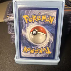 Pokemon TCG Eevee 173 Holo Promo Prismatic Evolutions - Image 2