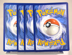 Pokemon TCG SV10 Destined Rivals Misty's Psyduck 045/182 Uncommon x4 Playset - Image 2