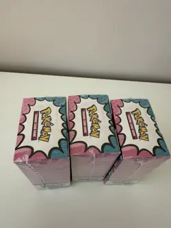 Pokemon TCG Ascended Heroes Booster Bundle x 3 Sealed IN HAND - Image 3