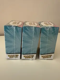 Pokemon TCG Ascended Heroes Booster Bundle x 3 Sealed IN HAND - Image 4