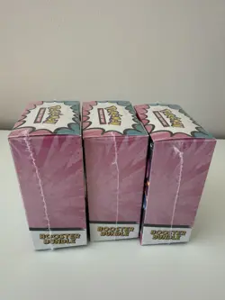 Pokemon TCG Ascended Heroes Booster Bundle x 3 Sealed IN HAND - Image 5