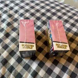 ✅Pokemon TCG Ascended Heroes | Booster Bundle | New And Sealed Box x2 - Image 3