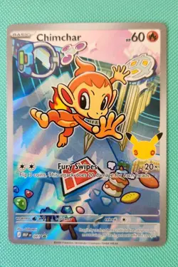 Pokemon First Partners Illustration Series 1 Gen4 Promo Set Pokemon - Image 3