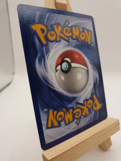 Pokemon Common Card : Ekans 46/62 (Fossil) - Image 4