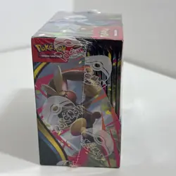 Pokemon TCG Phantasmal Flames Booster Box 36 Packs - Brand New Sealed ✅ - Image 3