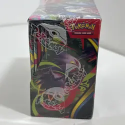 Pokemon TCG Phantasmal Flames Booster Box 36 Packs - Brand New Sealed ✅ - Image 5