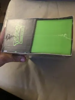 Pokemon Perfect Order Elite Trainer Box ETB Factory Sealed - Image 4
