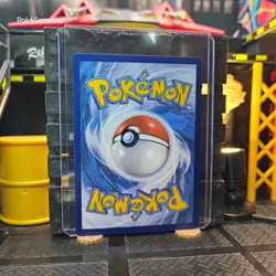 Greavard Obsidian Flames Pokemon TCG 099/197 Scarlet & Violet SV03 Common - Image 4