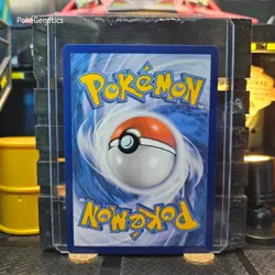 Greavard Obsidian Flames Pokemon TCG 099/197 Scarlet & Violet SV03 Common - Image 5