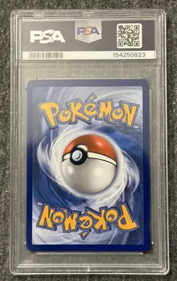 2026 POKEMON ASC EN-ASCENDED HEROES #290 MEGA DRAGONITE EX PSA 10 - Image 2