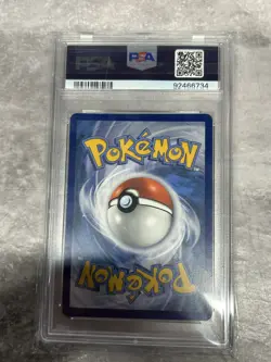 PSA 10 GEM MINT Duraludon VMAX 220/203 Secret Alt Art Evolving Skies Pokemon - Image 3
